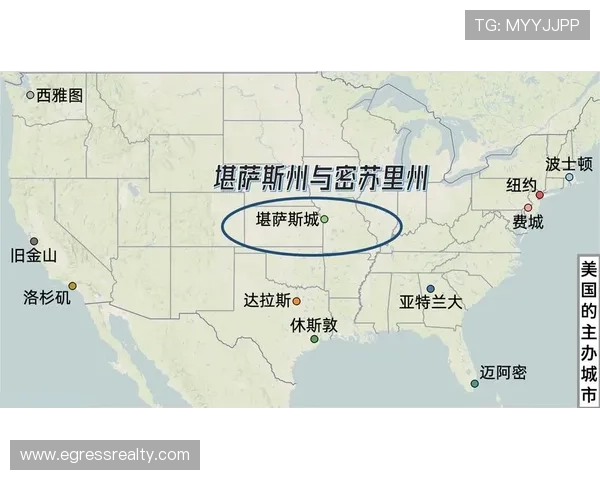 2026年世界杯举办地点选择背后的国际合作与申办竞争分析